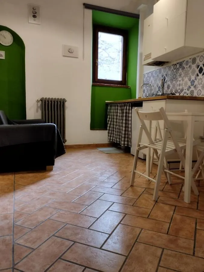 Appartamento Casa Della Chiocciola Castel del Piano  0*, Castel del Piano (Tuscany) Italia