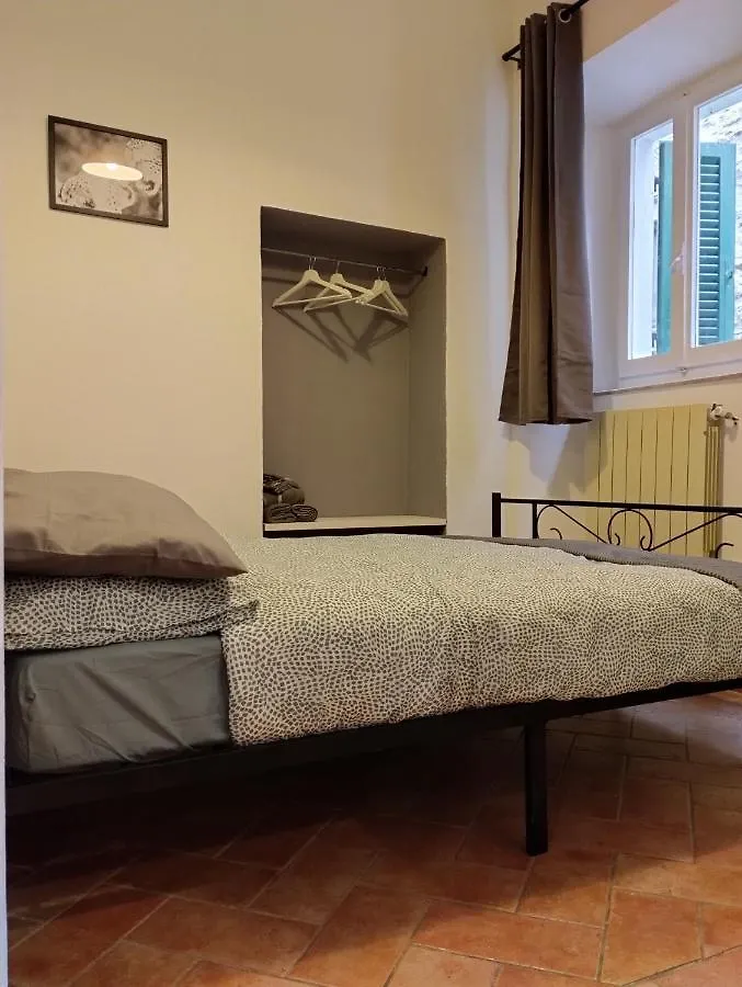 Appartamento Casa Della Chiocciola Castel del Piano   Castel del Piano (Tuscany)