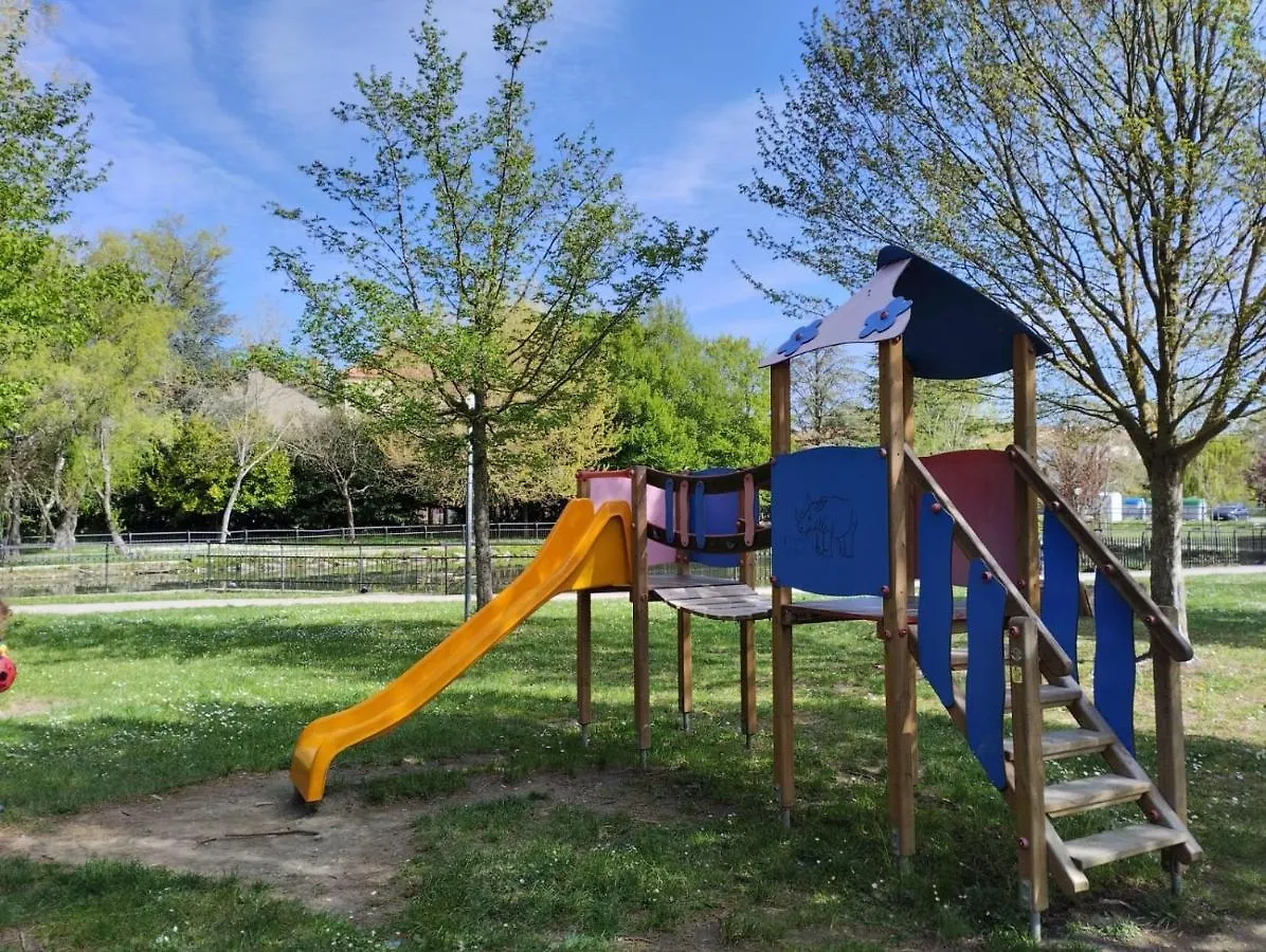 Appartamento Casa Della Chiocciola Castel del Piano