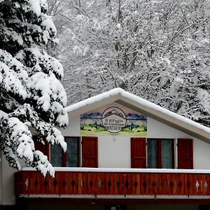 Chalet Il Rifugio Di Gastone - Monte Amiata -, Castel del Piano (Tuscany)
